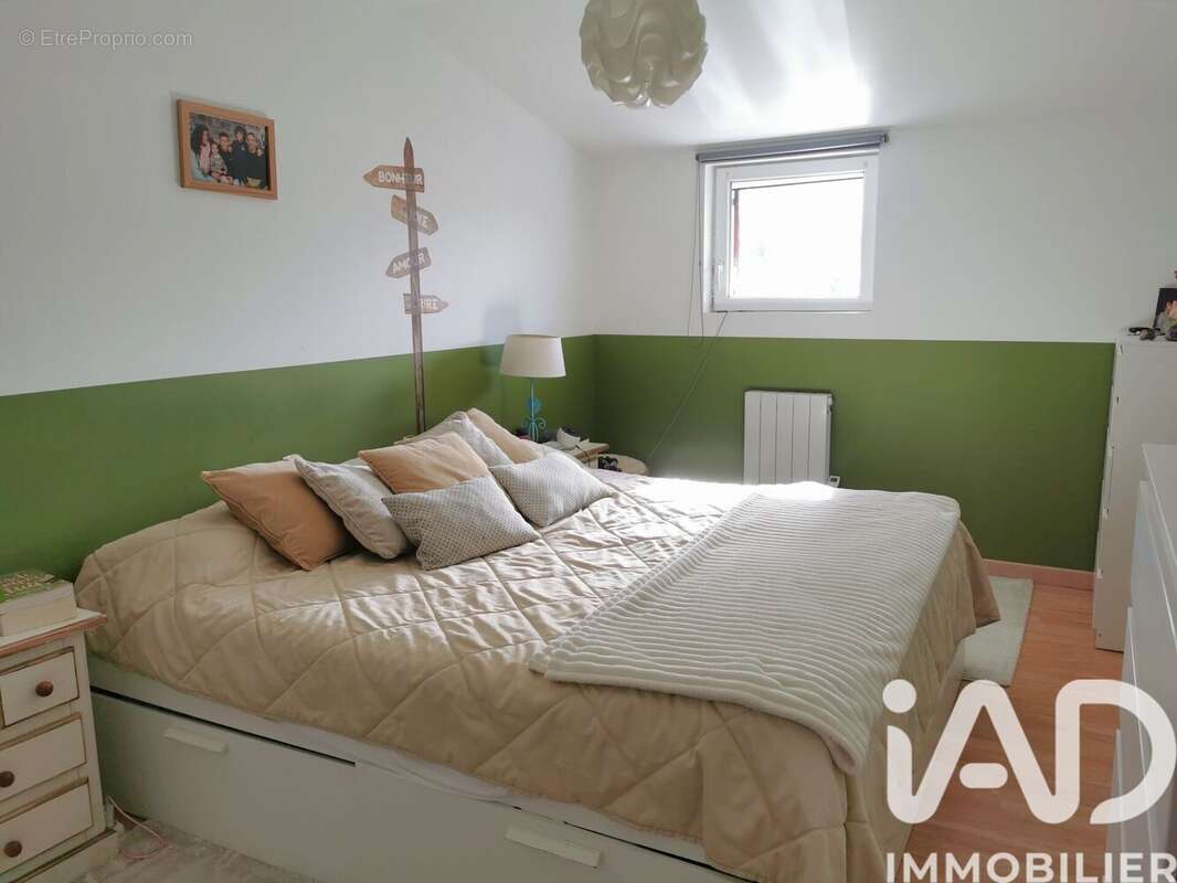 Photo 7 - Maison à COUTRAS