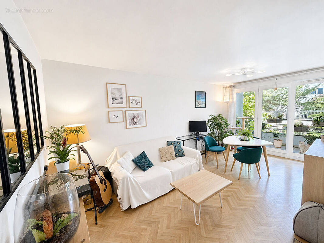 Appartement à ANTONY