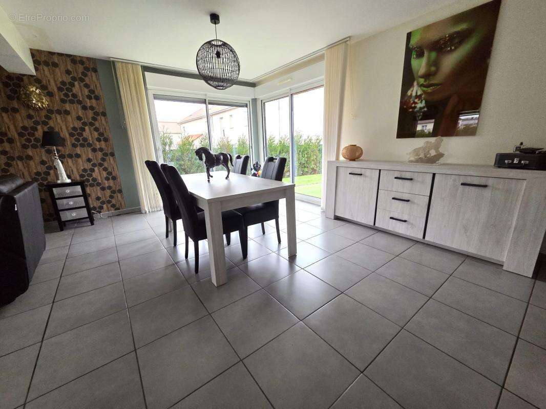 Maison à CAMBRAI