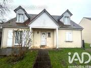 Photo 1 - Maison à PUISEUX-PONTOISE