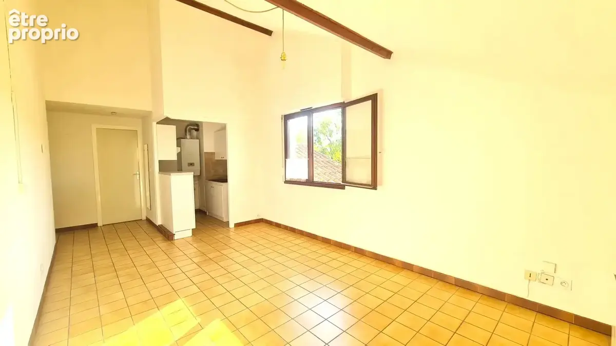 Appartement T2 de 49m2 en dernier étage - photo 4