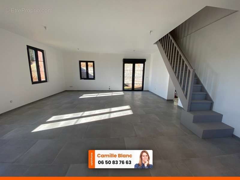 Maison à SAINT-PIAT