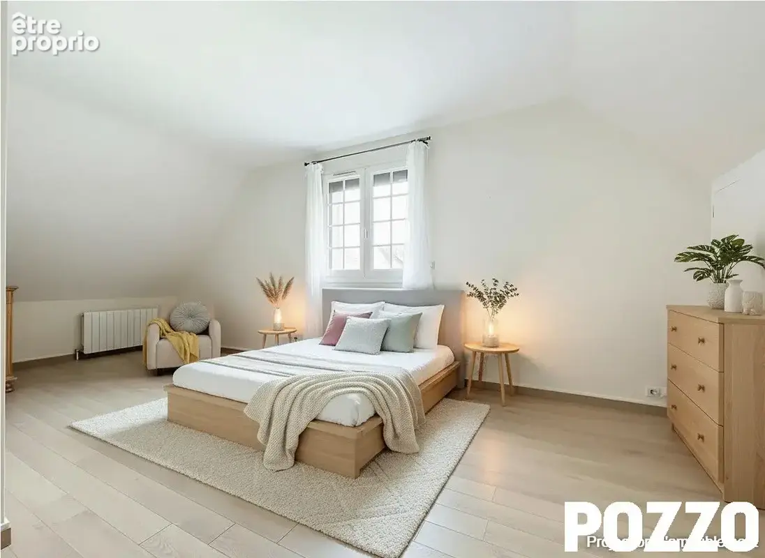 A vendre. torigny. maison familliale. 5 chb. - photo 18