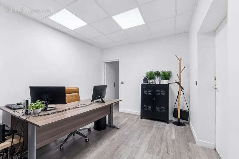 Commerce à BOULOGNE-BILLANCOURT