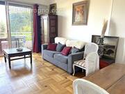 Appartement à BEAULIEU-SUR-MER