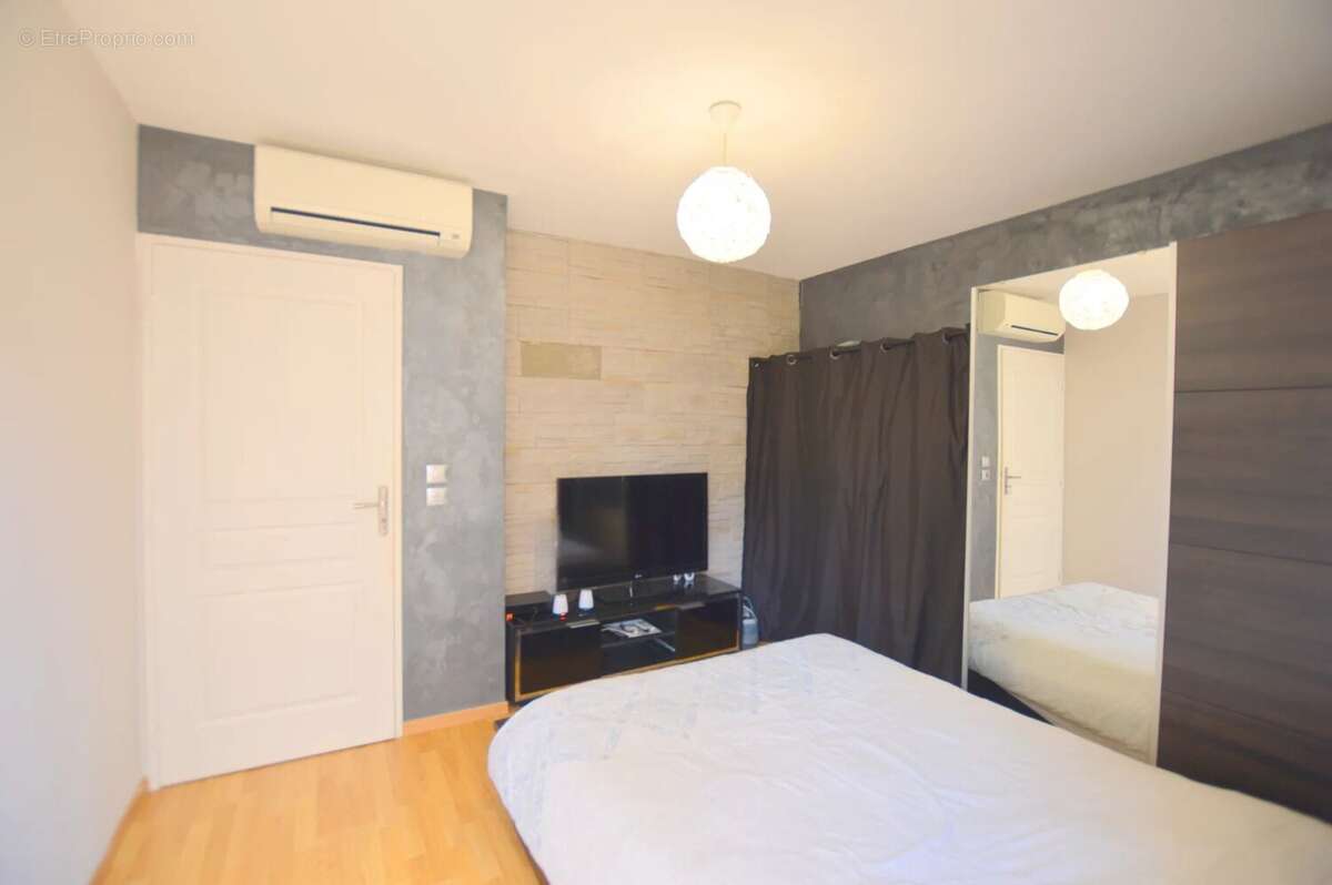 Maison à MONTPELLIER