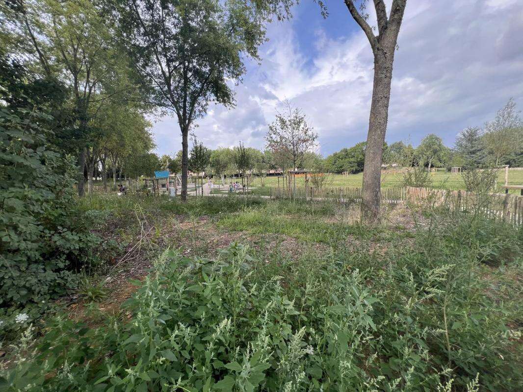 Appartement à PLAISIR