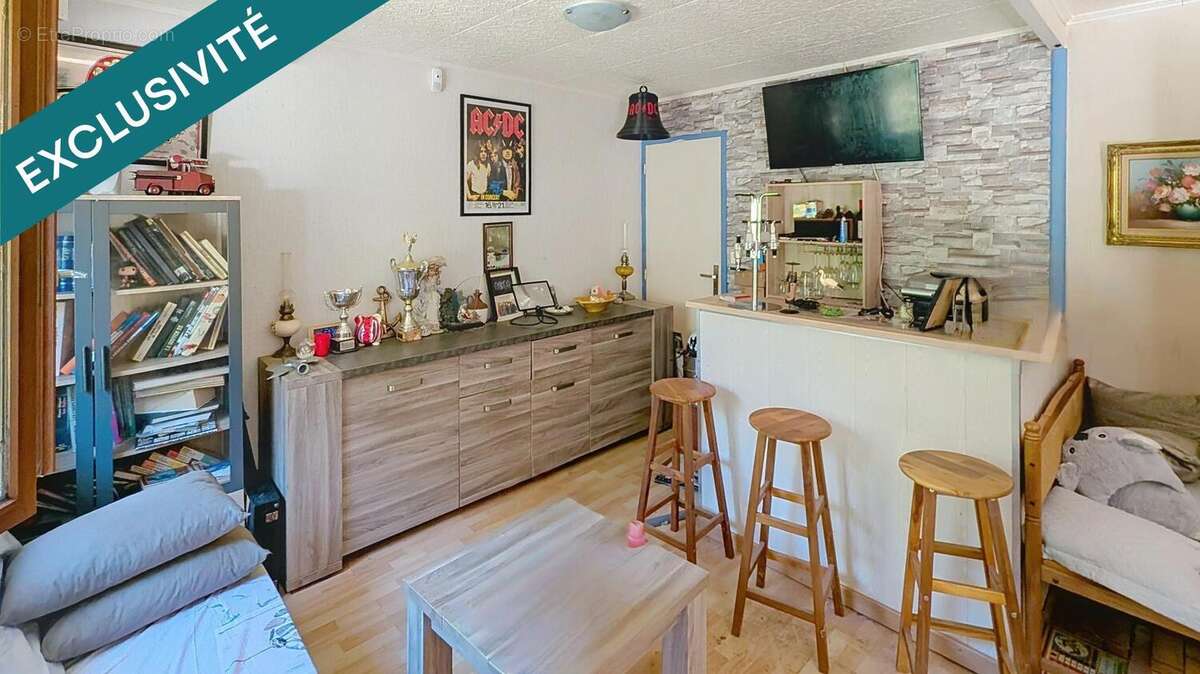 Maison 83 m² à Bannalec  - photo 4