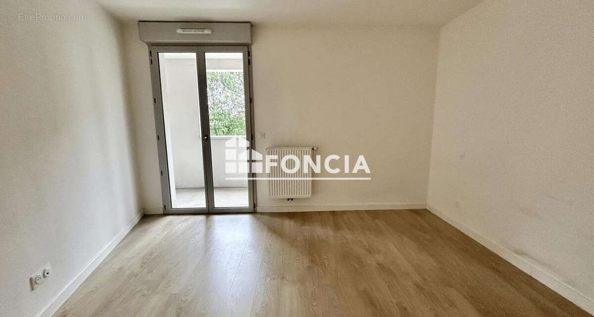 Appartement à TALENCE