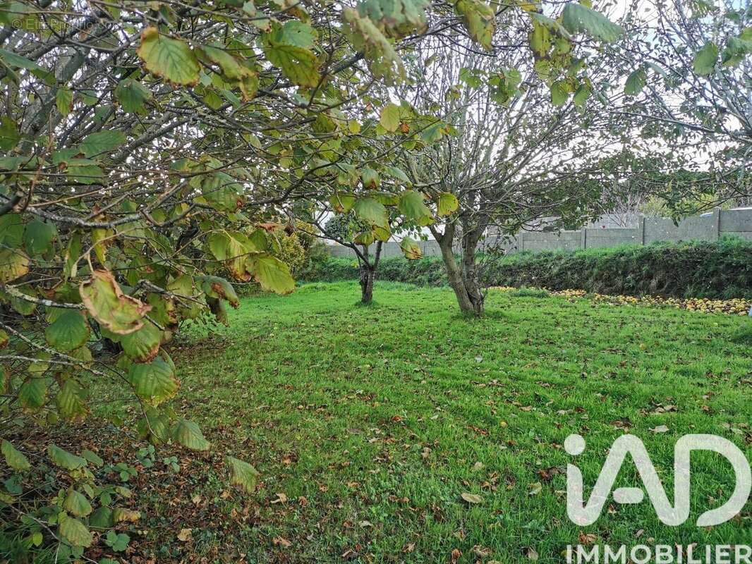 Photo 2 - Terrain à PLEUBIAN