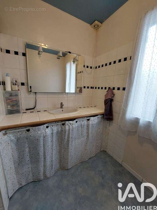 Photo 6 - Maison à POMMEUSE