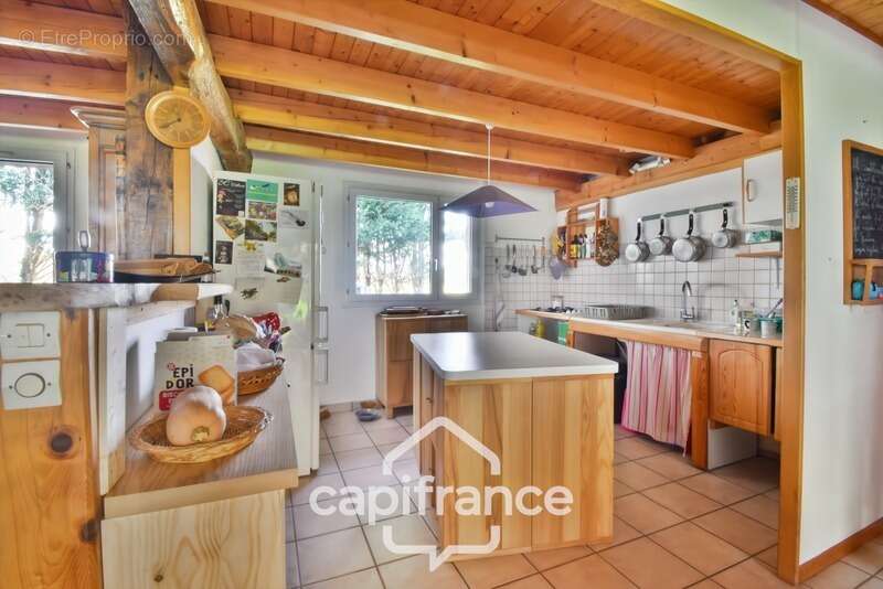 Maison à vendre 4 pièces proche de LOUHANS (71) - photo 16