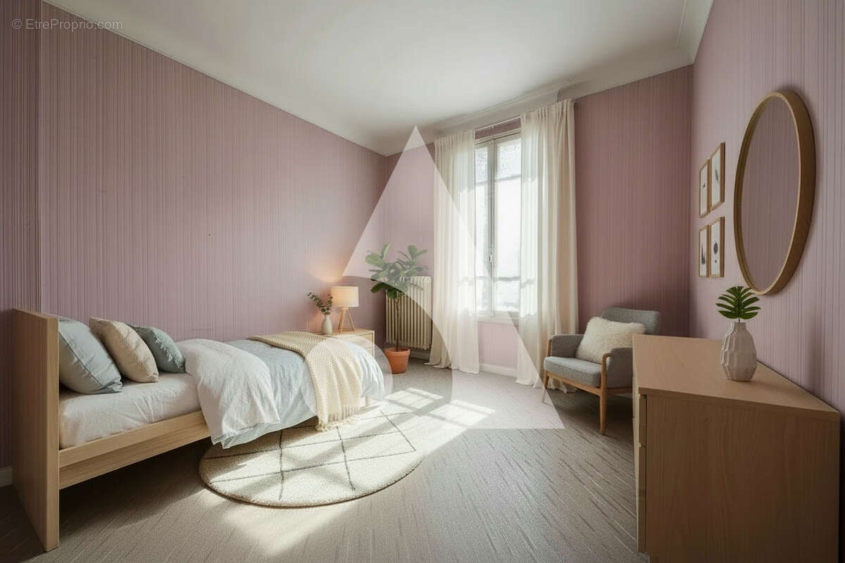 Maison à CORBEIL-ESSONNES