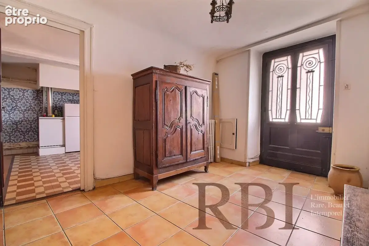 Appartement de caractère au sein d'un hôtel particulier du XIXo siècle - photo 5