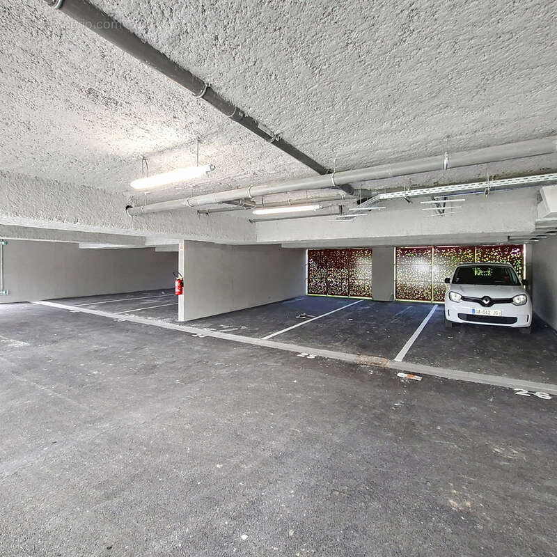 Appartement t4 neuf de standing   dernier étage   vue dégagée sur valenciennes - photo 17