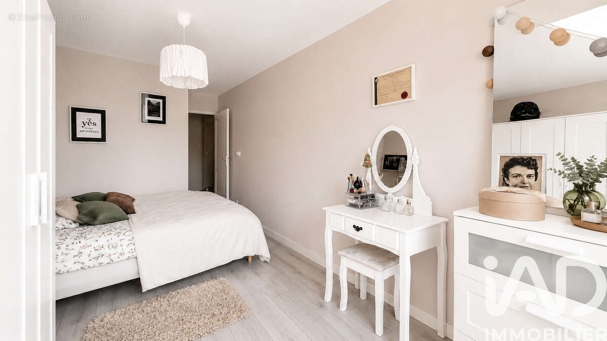 Photo 8 - Appartement à CORBEIL-ESSONNES