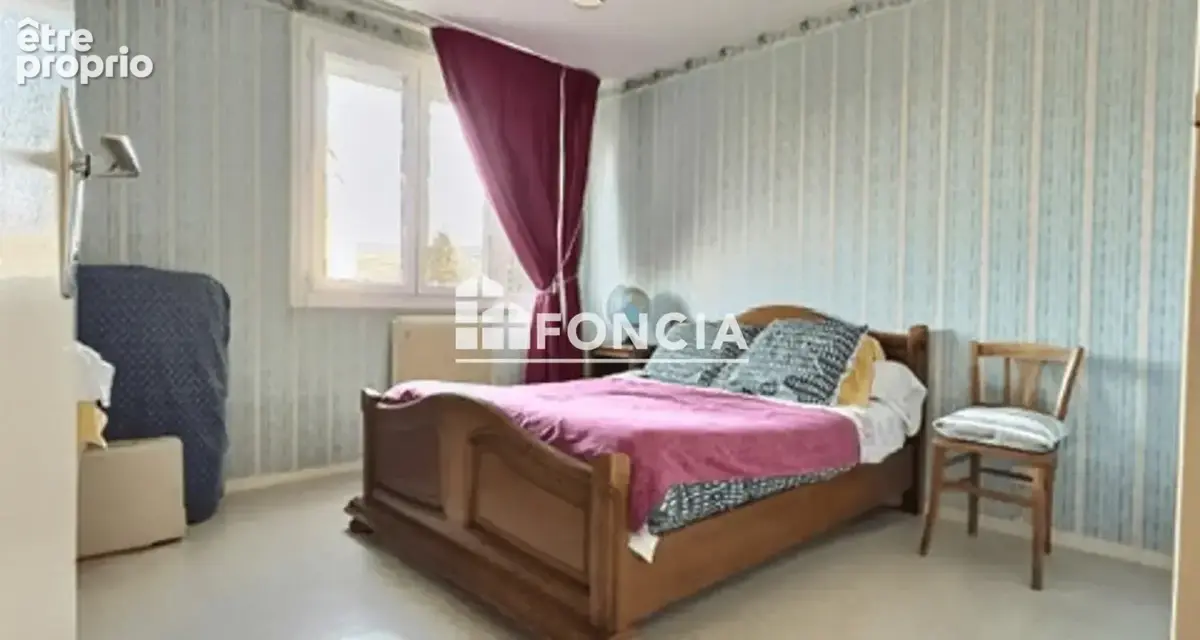 Proche HPL, Appartement T3 avec balcon et garage - photo 5