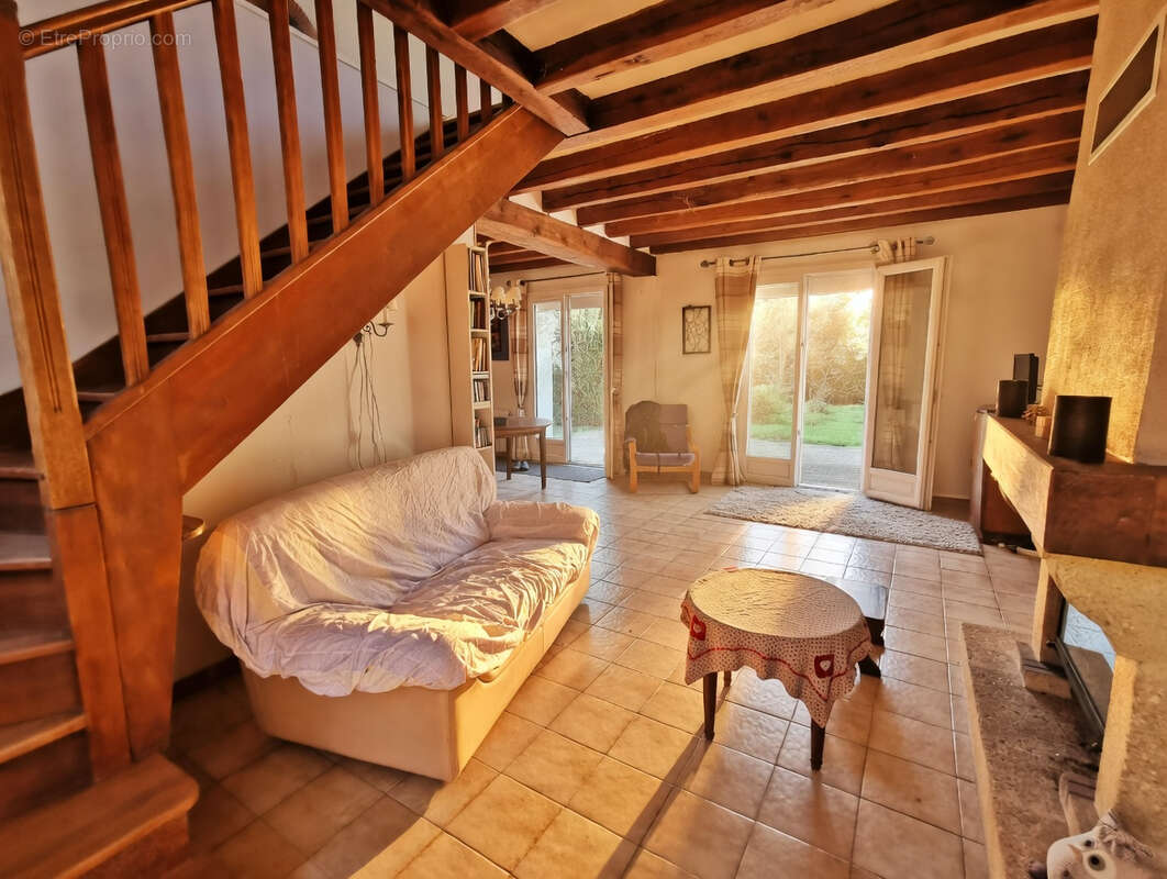 Maison epernon 10 mn - photo 3