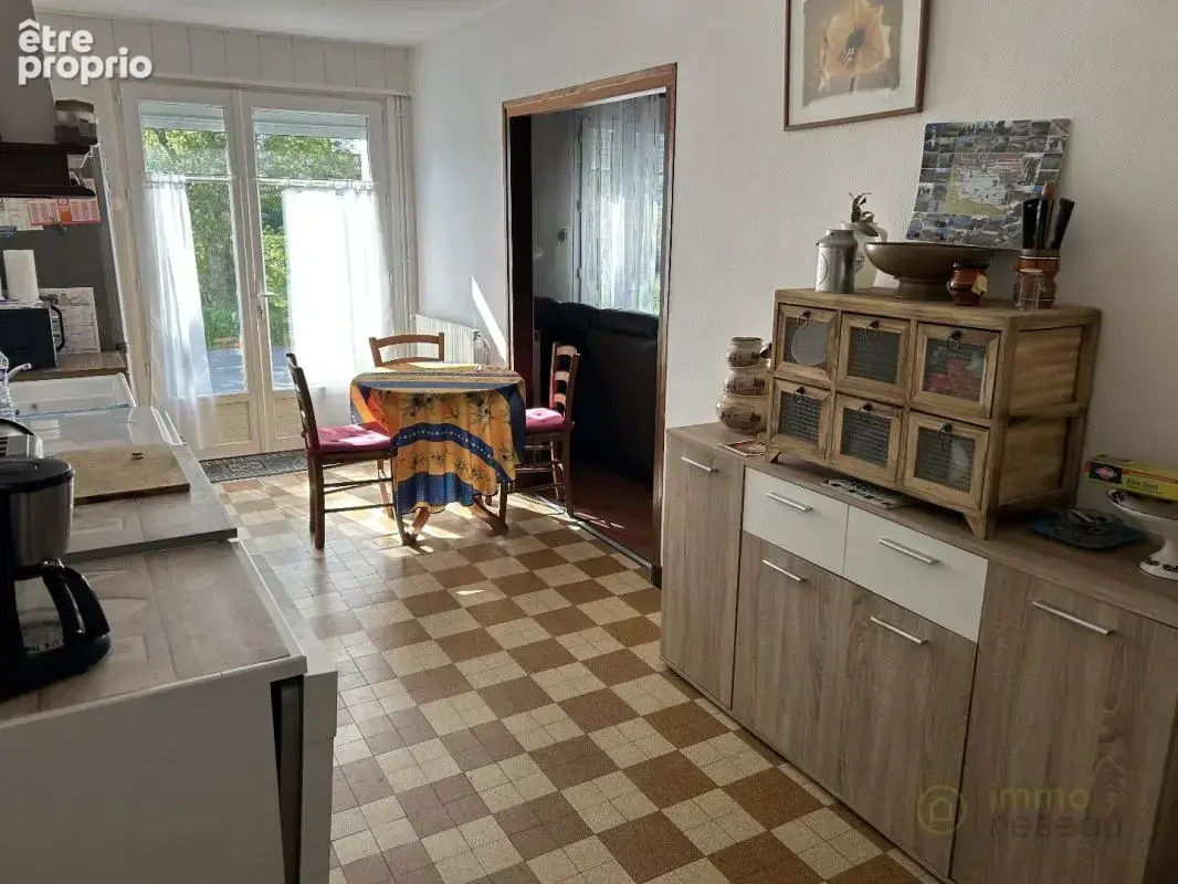 Maison 5 pièces 107 m² à vendre à Marans (17230) - photo 3