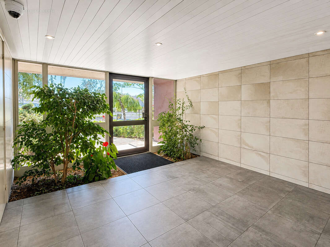 Appartement à ROANNE