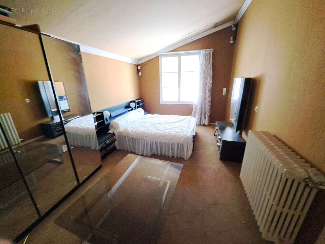 Maison à MALAUCENE