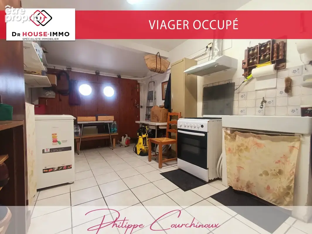 Maison 4 pièces 90 m² à vendre à Le Teich (33470) - photo 26