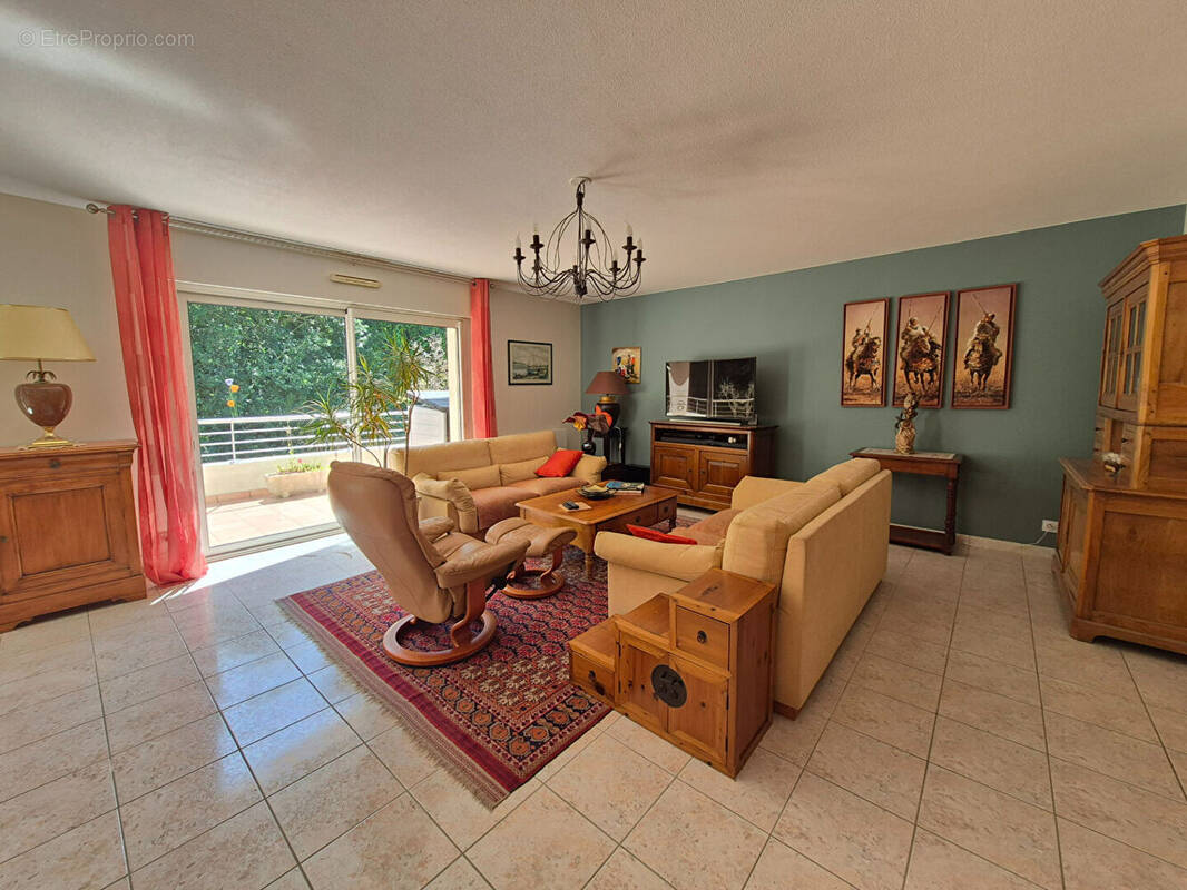 Appartement à AURAY