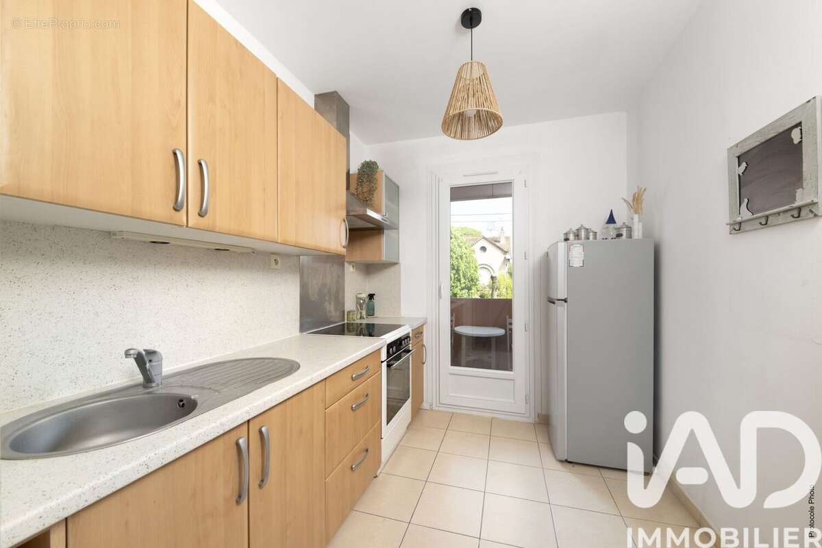 Photo 8 - Appartement à TOULOUSE