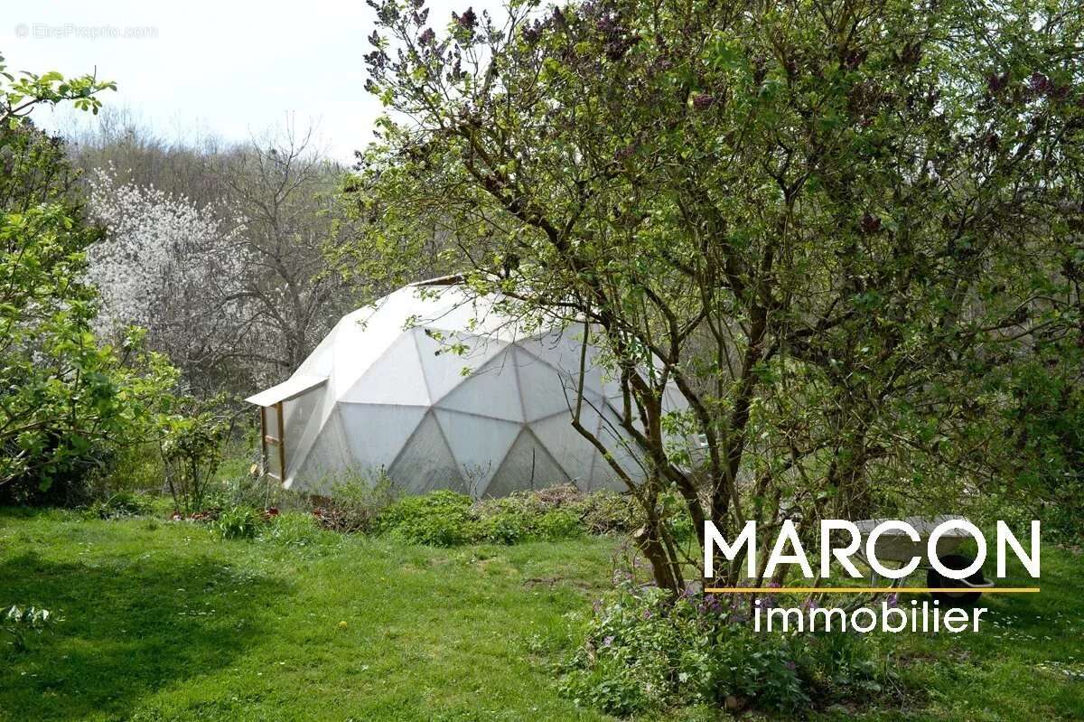 Maison à CHATELUS-MALVALEIX