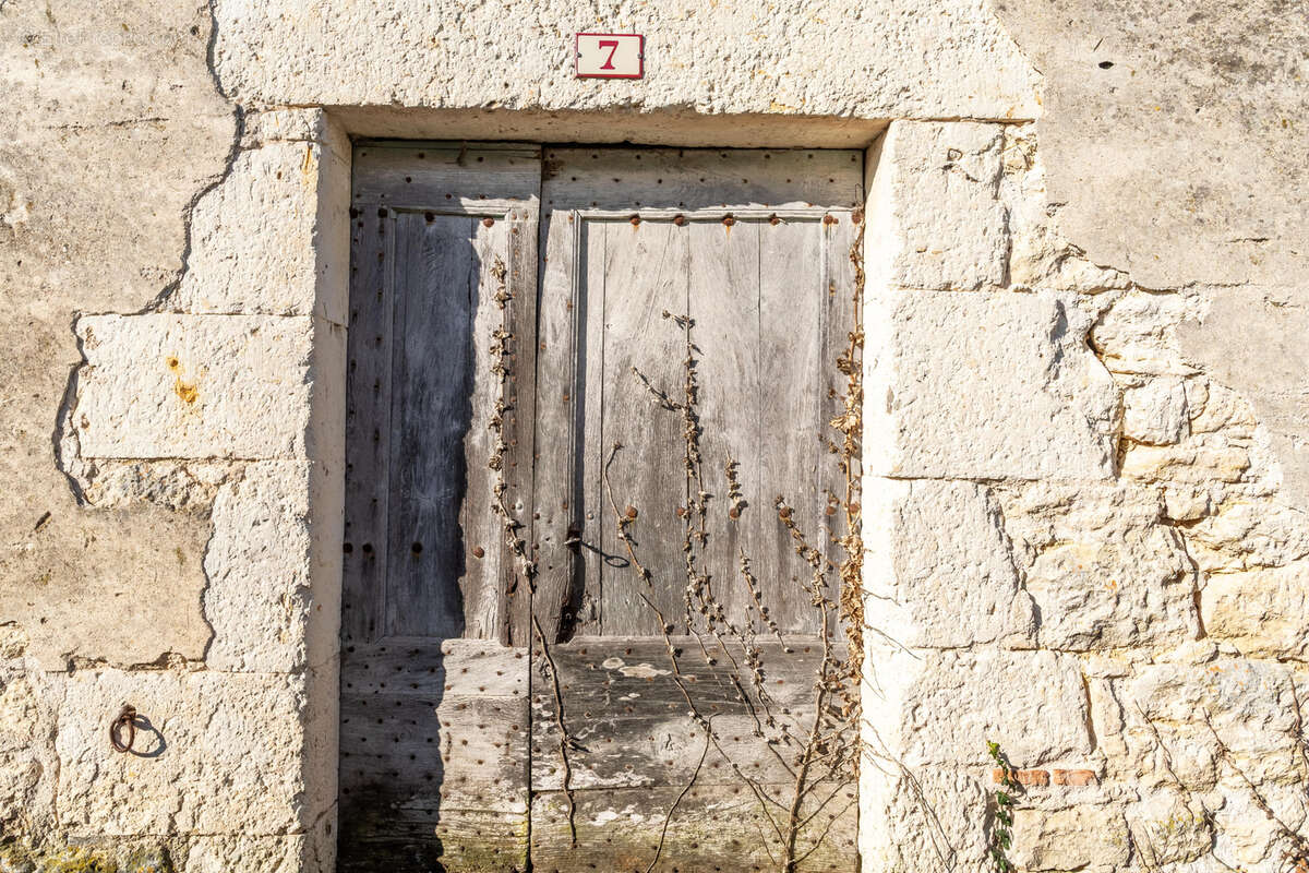 Maison de village à renover - photo 8