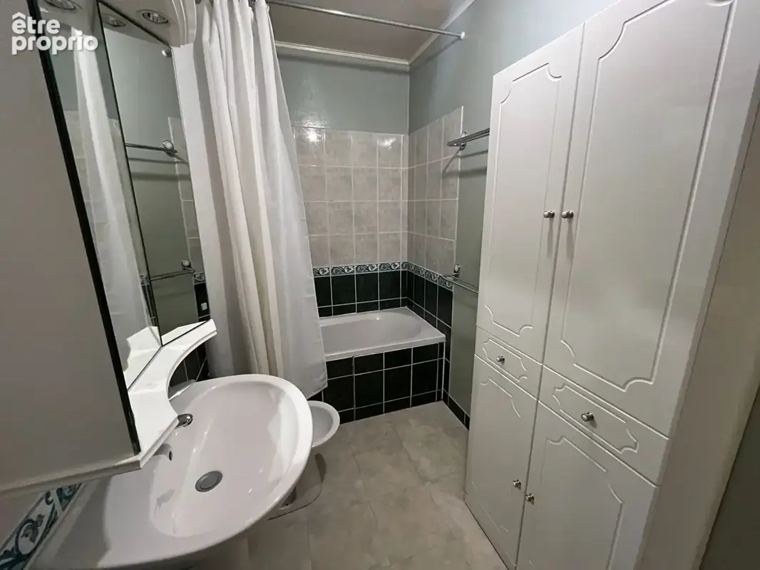 Appartement Velizy Villacoublay 4 pièce(s) 79 m2 - photo 8