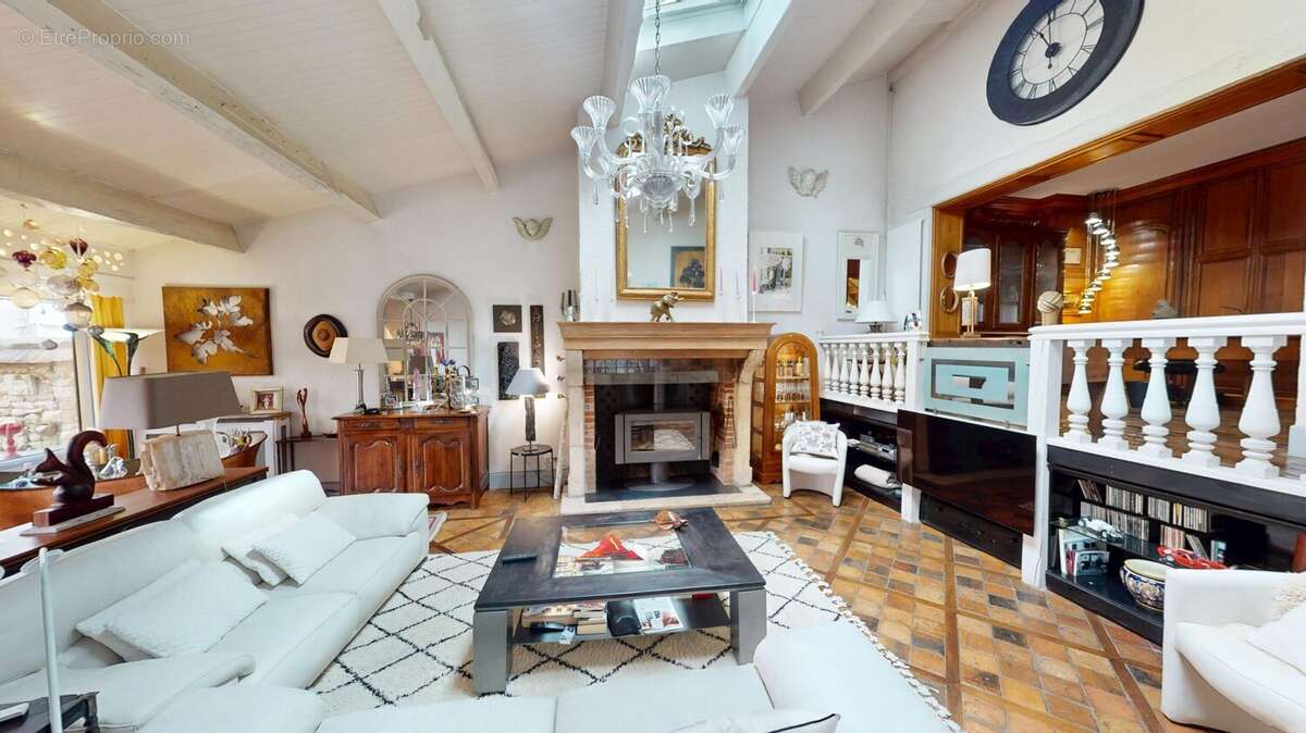 Maison à ORLEANS
