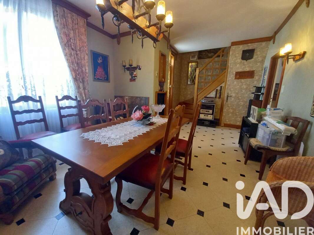 Photo 2 - Maison à EPEHY