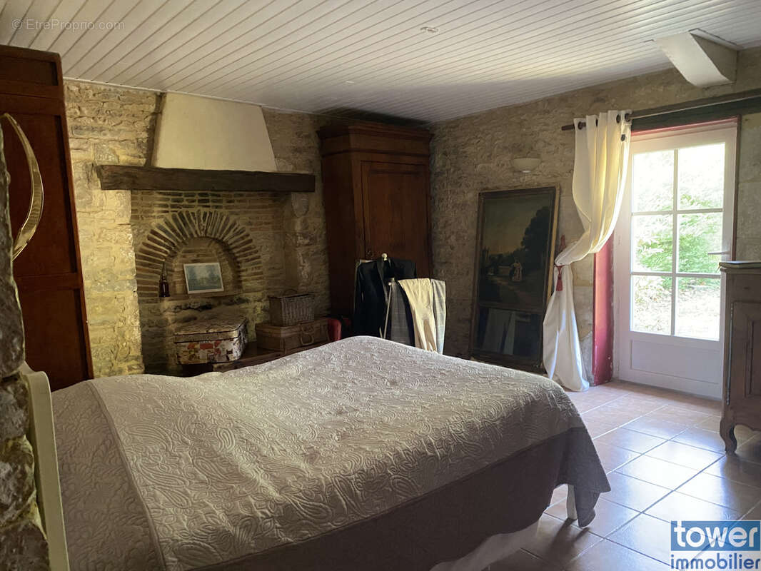 Belle maison ancienne - photo 6