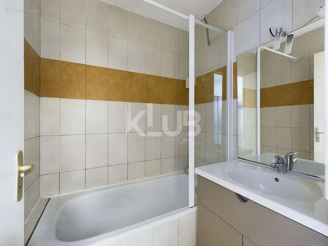 Appartement à SAINT-FLORENT