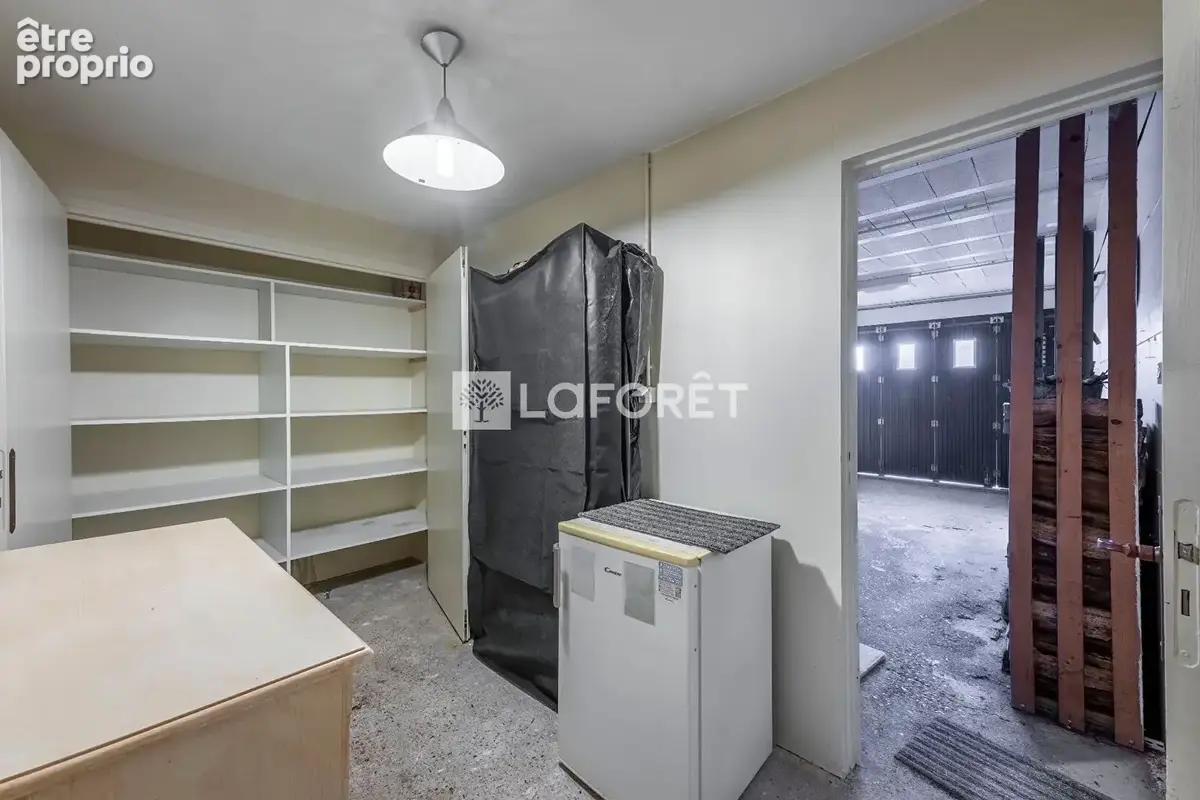 Maison Fleurieux Sur L Arbresle 5 pièce(s) 140 m2 - photo 13
