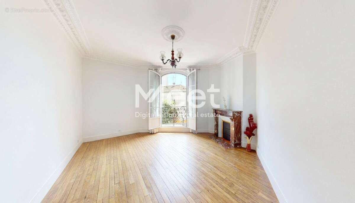 Appartement 3 pièces 51,69 m² - vitry-sur-seine - photo 4