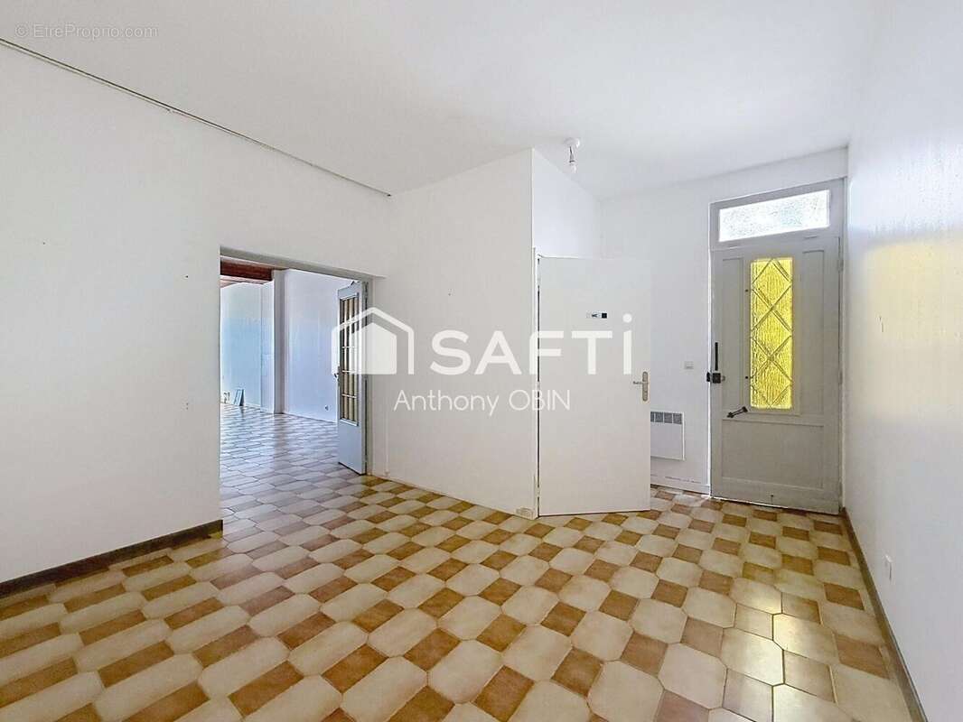 Photo 2 - Appartement à LILLE