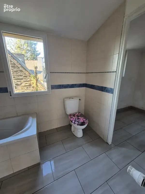 Amoureux de la nature, maison en pierre entre forêt et rivière .... - photo 3