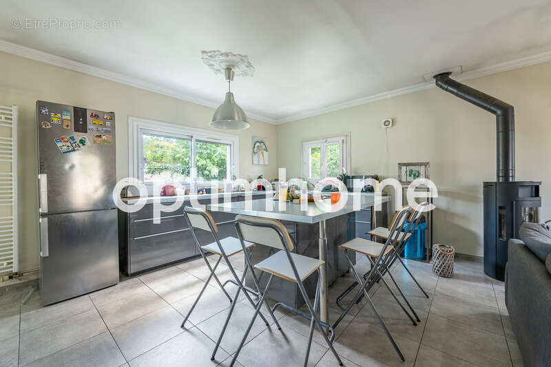 Maison à MORET-SUR-LOING