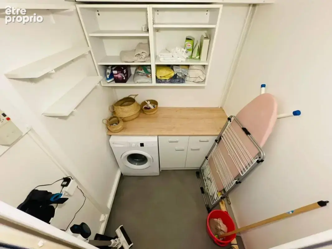Appartement à vendre T4/F4 - 75m² - 149000€ HAI - Mont Saint Aignan - photo 7