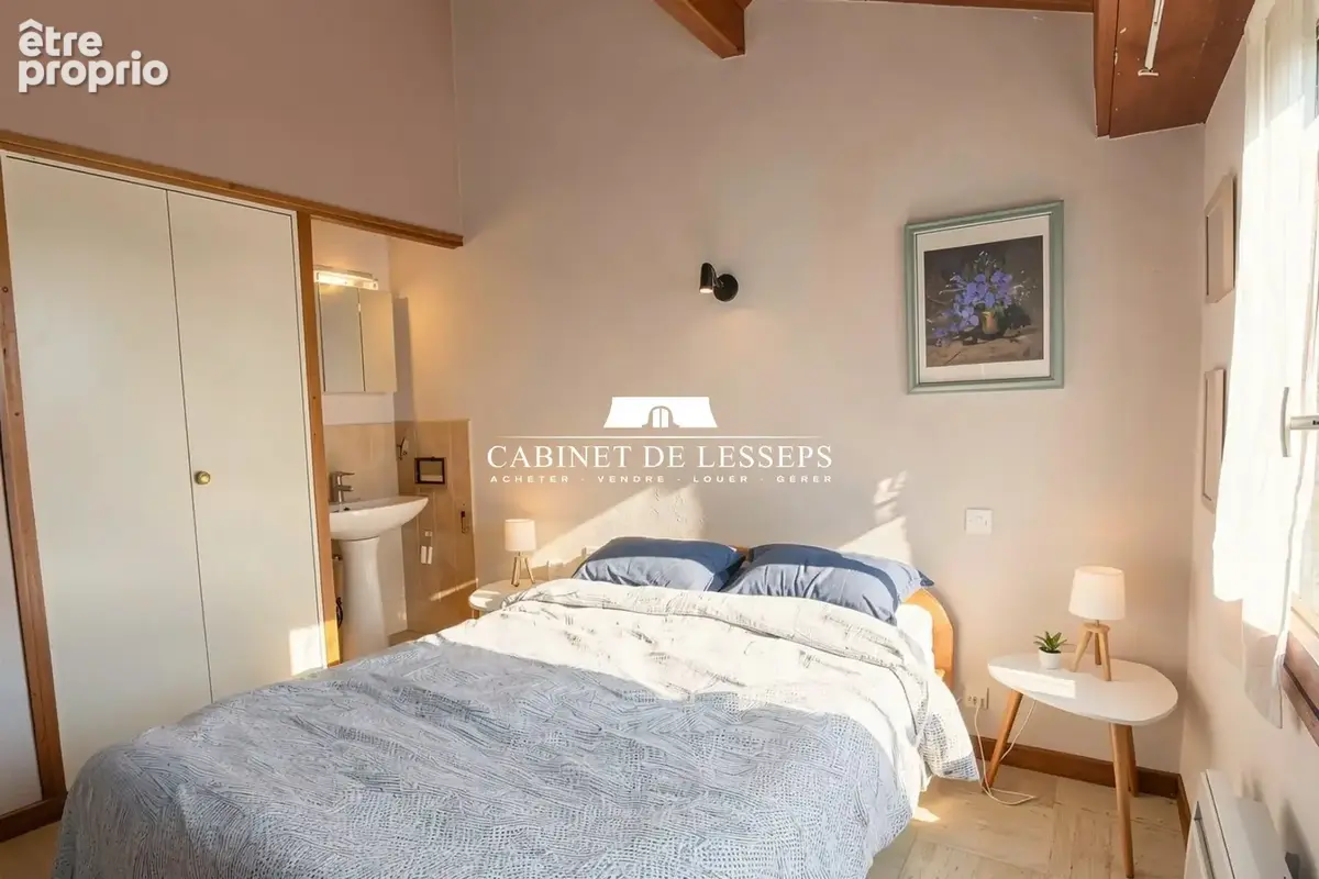 Maison 4 pièces 64 m² à vendre à Seignosse (40510) - photo 8