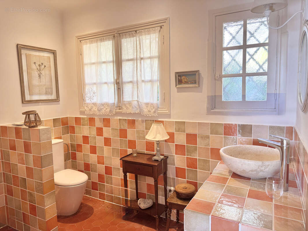 Maison à SPERACEDES