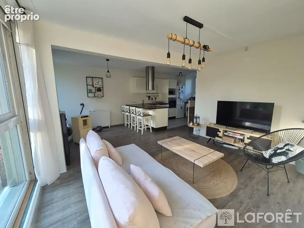 Appartement à PALAISEAU