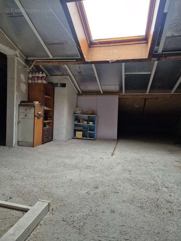 Maison à PEYROLLES-EN-PROVENCE