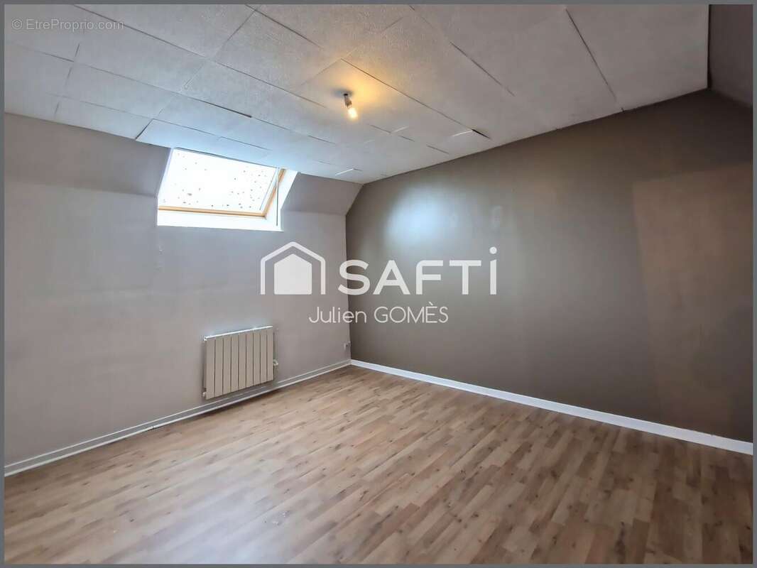 Photo 8 - Maison à MONTHYON