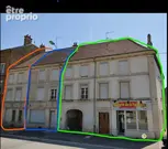 Appartement à VRIGNE-AUX-BOIS