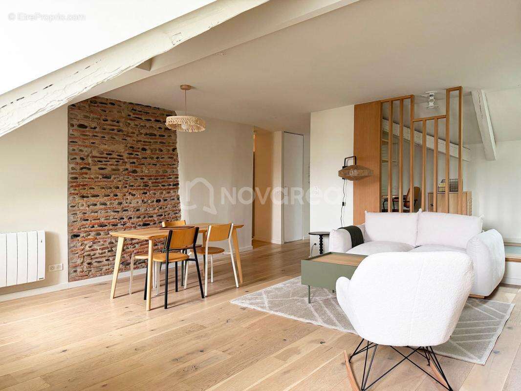 Appartement à PAU