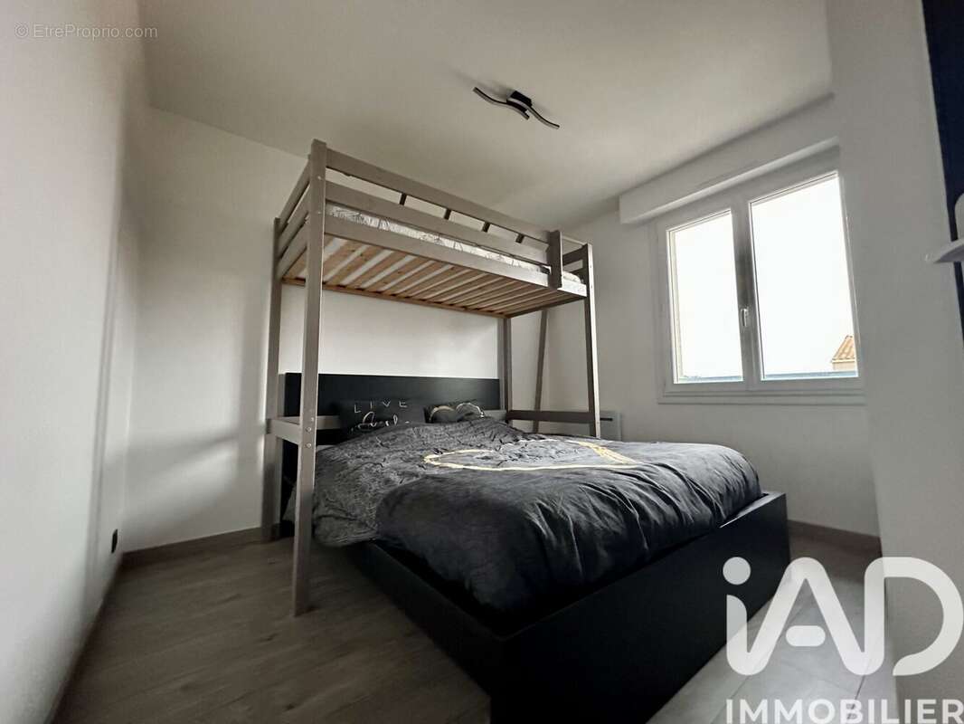 Photo 7 - Appartement à LES SABLES-D&#039;OLONNE