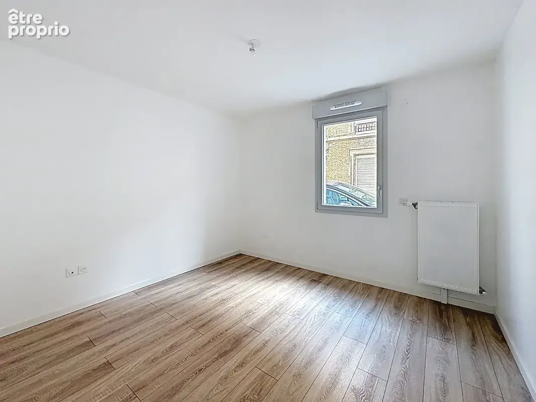 Appartement F2 récent en rez-de-chaussée - photo 8